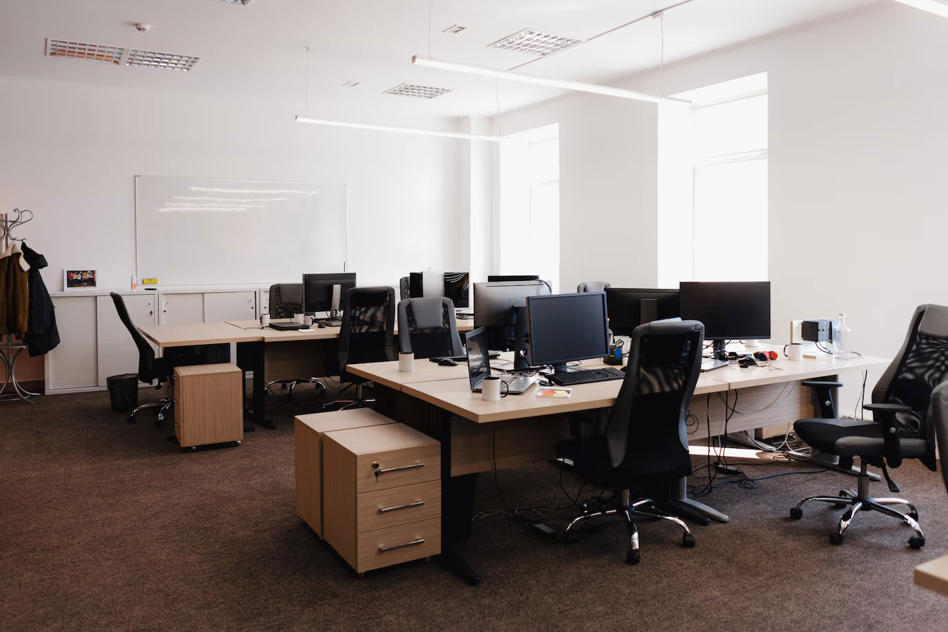 Why InteliDesk